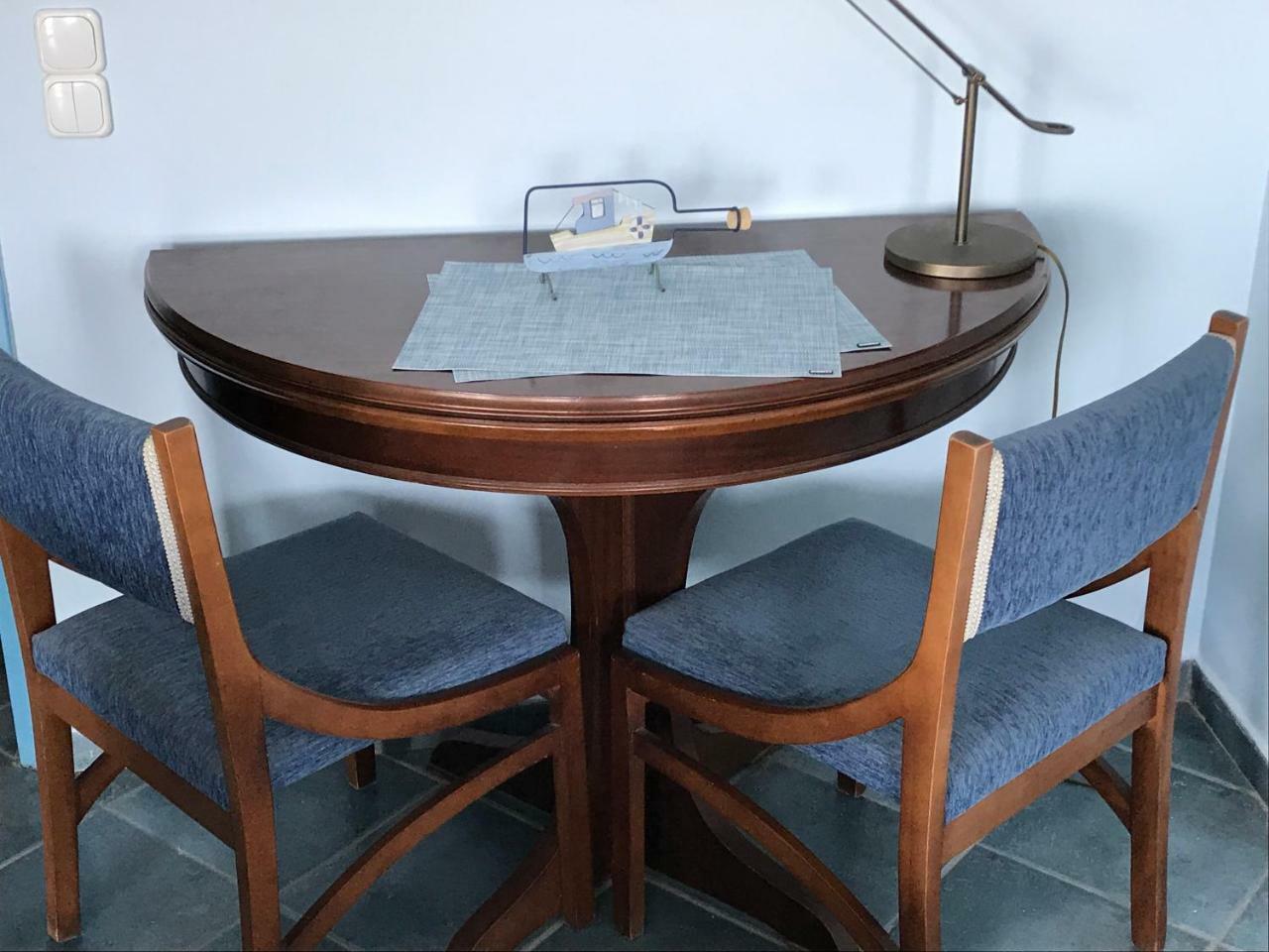 Tg Kalamata Beach Studio With Sea View Terrace公寓 外观 照片