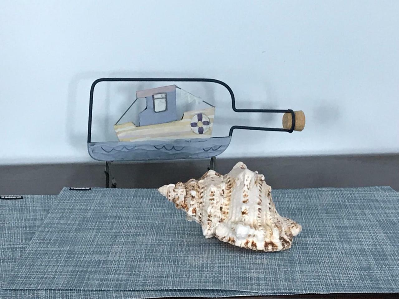Tg Kalamata Beach Studio With Sea View Terrace公寓 外观 照片
